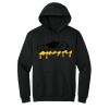Heavy Blend Hooded Sweatshirt Thumbnail