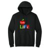 Heavy Blend Hooded Sweatshirt Thumbnail