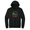 Heavy Blend Hooded Sweatshirt Thumbnail