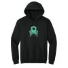 Heavy Blend Hooded Sweatshirt Thumbnail