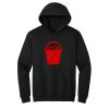 Heavy Blend Hooded Sweatshirt Thumbnail