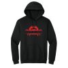Heavy Blend Hooded Sweatshirt Thumbnail