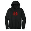 Heavy Blend Hooded Sweatshirt Thumbnail