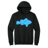 Heavy Blend Hooded Sweatshirt Thumbnail