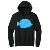 Heavy Blend Hooded Sweatshirt Thumbnail