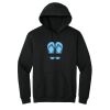 Heavy Blend Hooded Sweatshirt Thumbnail