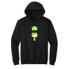 Heavy Blend Hooded Sweatshirt Thumbnail