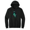 Heavy Blend Hooded Sweatshirt Thumbnail