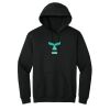 Heavy Blend Hooded Sweatshirt Thumbnail