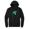 Heavy Blend Hooded Sweatshirt Thumbnail