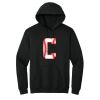 Heavy Blend Hooded Sweatshirt Thumbnail