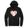 Heavy Blend Hooded Sweatshirt Thumbnail