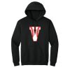Heavy Blend Hooded Sweatshirt Thumbnail