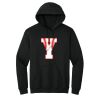 Heavy Blend Hooded Sweatshirt Thumbnail
