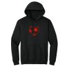 Heavy Blend Hooded Sweatshirt Thumbnail