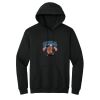 Heavy Blend Hooded Sweatshirt Thumbnail