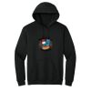 Heavy Blend Hooded Sweatshirt Thumbnail