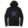 Heavy Blend Hooded Sweatshirt Thumbnail
