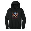 Heavy Blend Hooded Sweatshirt Thumbnail