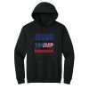 Heavy Blend Hooded Sweatshirt Thumbnail