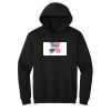 Heavy Blend Hooded Sweatshirt Thumbnail