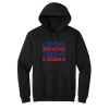 Heavy Blend Hooded Sweatshirt Thumbnail