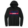 Heavy Blend Hooded Sweatshirt Thumbnail