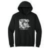 Heavy Blend Hooded Sweatshirt Thumbnail