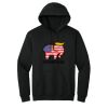 Heavy Blend Hooded Sweatshirt Thumbnail