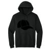 Heavy Blend Hooded Sweatshirt Thumbnail