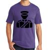 Core Blend Tee Thumbnail