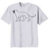 Youth Core Blend Tee Thumbnail