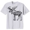 Youth Core Blend Tee Thumbnail