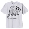 Youth Core Blend Tee Thumbnail