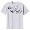 Youth Core Blend Tee Thumbnail
