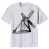 Youth Core Blend Tee Thumbnail