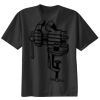 Youth Core Blend Tee Thumbnail