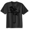 Youth Core Blend Tee Thumbnail
