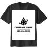 Youth Core Blend Tee Thumbnail