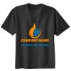 Youth Core Blend Tee Thumbnail