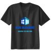 Youth Core Blend Tee Thumbnail