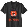 Youth Core Blend Tee Thumbnail