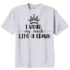 Youth Core Blend Tee Thumbnail