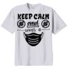 Youth Core Blend Tee Thumbnail