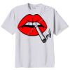 Youth Core Blend Tee Thumbnail