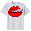 Youth Core Blend Tee Thumbnail