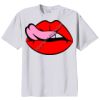Youth Core Blend Tee Thumbnail