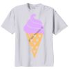 Youth Core Blend Tee Thumbnail