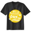 Youth Core Blend Tee Thumbnail