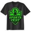 Youth Core Blend Tee Thumbnail